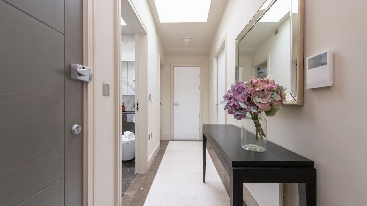 Photo of Bathroom in Chigwell