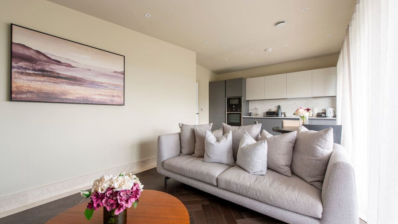 Photo of Livingroom in Chigwell