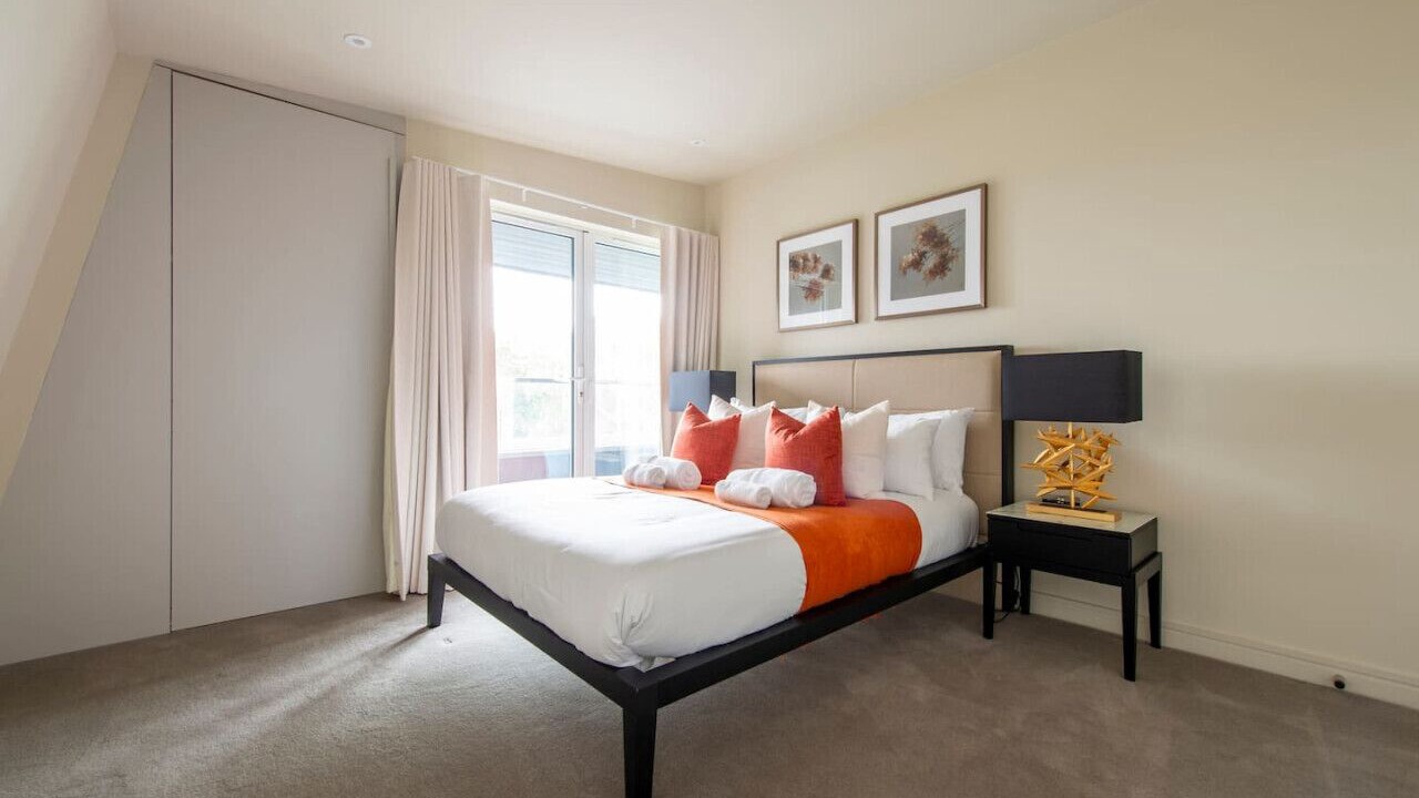 Photo of Bedroom in Chigwell