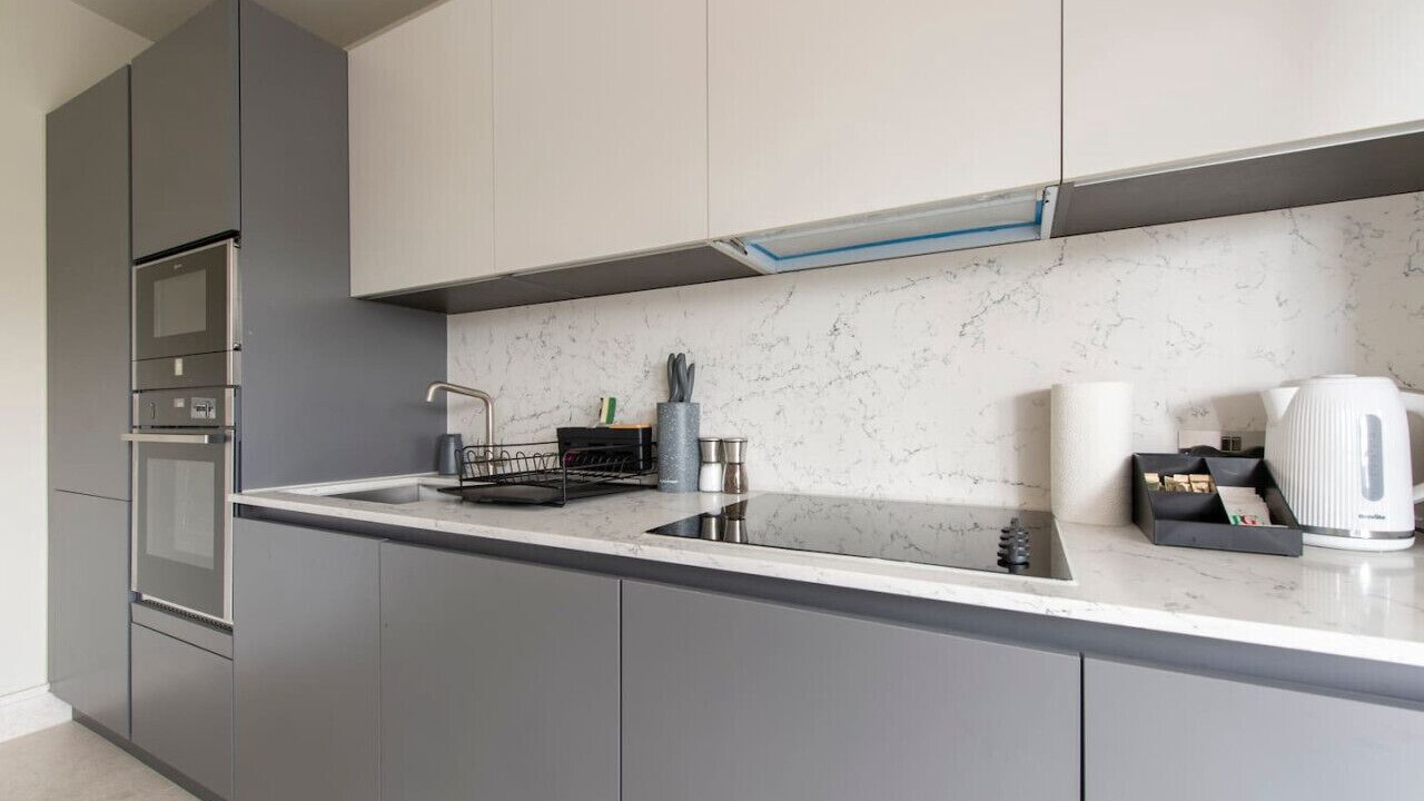 Photo of Kitchen in Chigwell