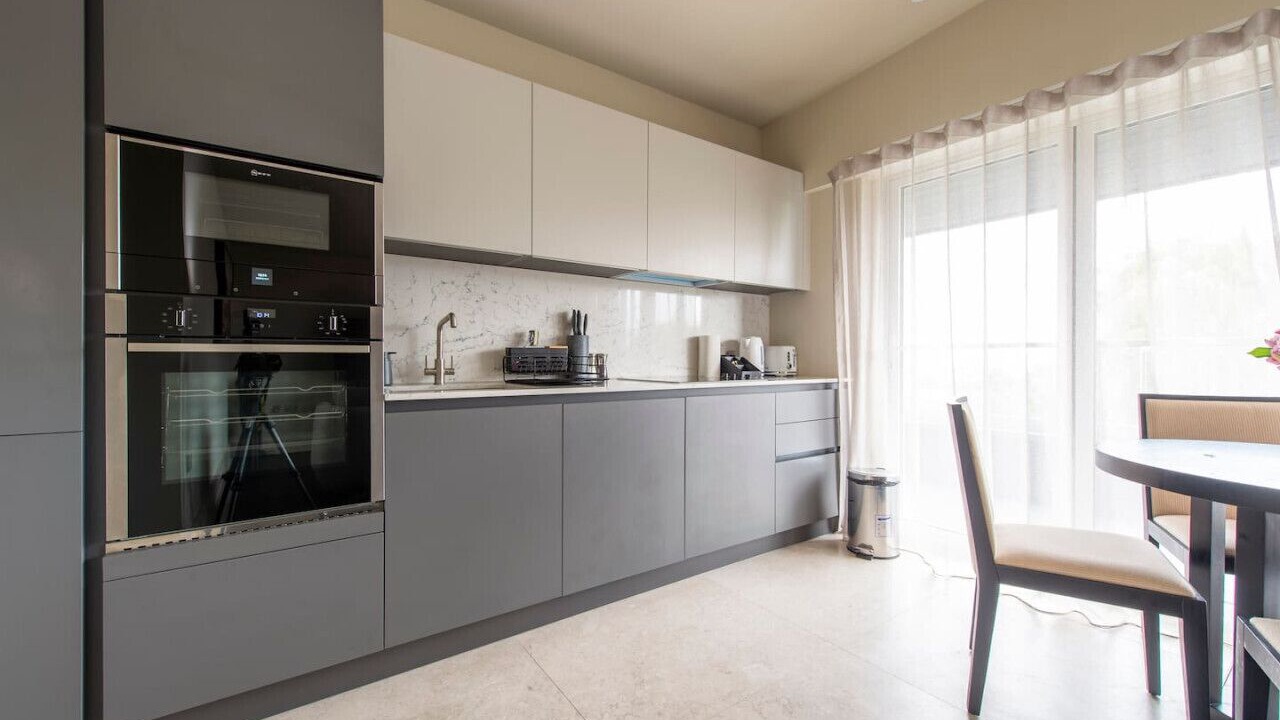 Photo of Kitchen in Chigwell