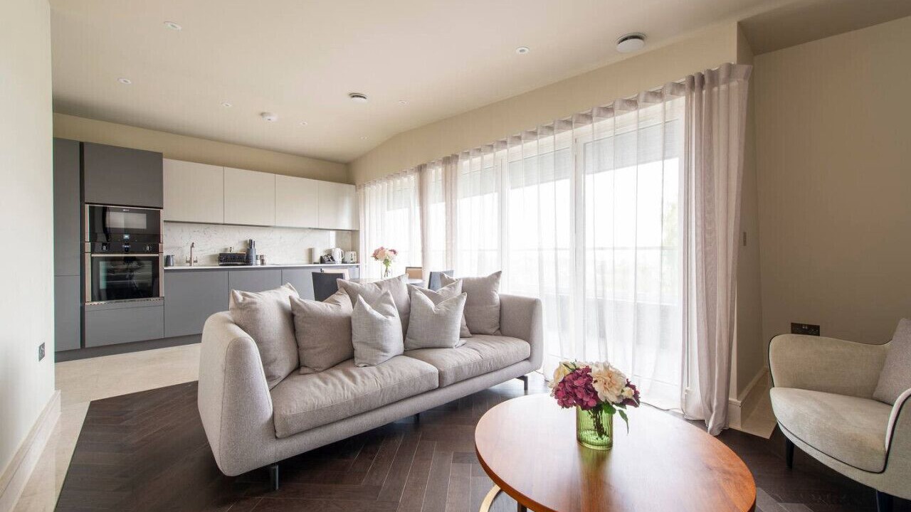 Photo of Livingroom in Chigwell