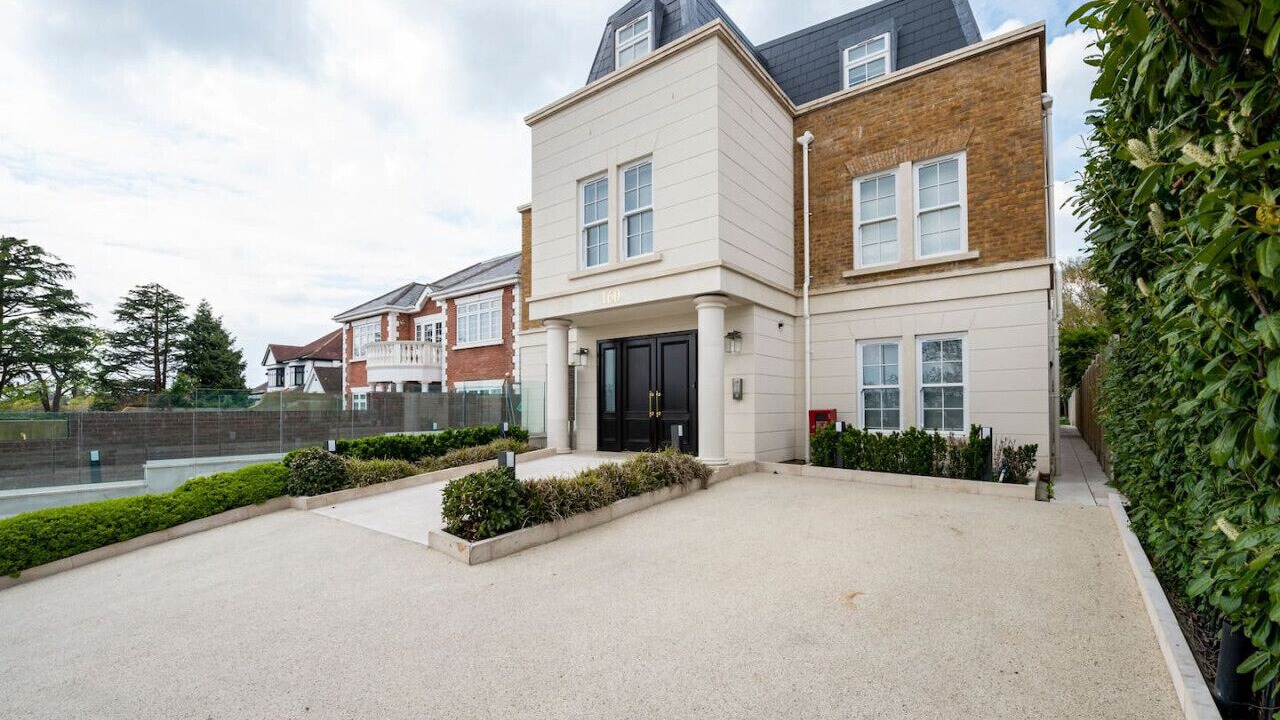 Photo of Outdoor in Chigwell