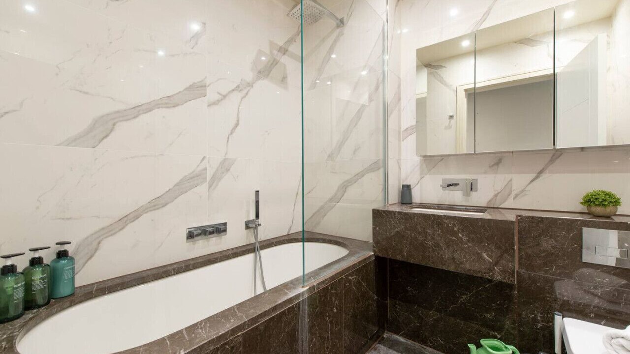 Photo of Bathroom in Chigwell