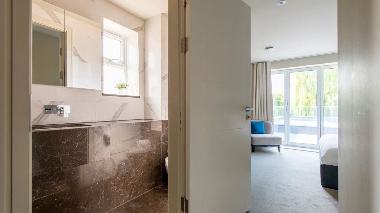 Photo of Bathroom in Chigwell