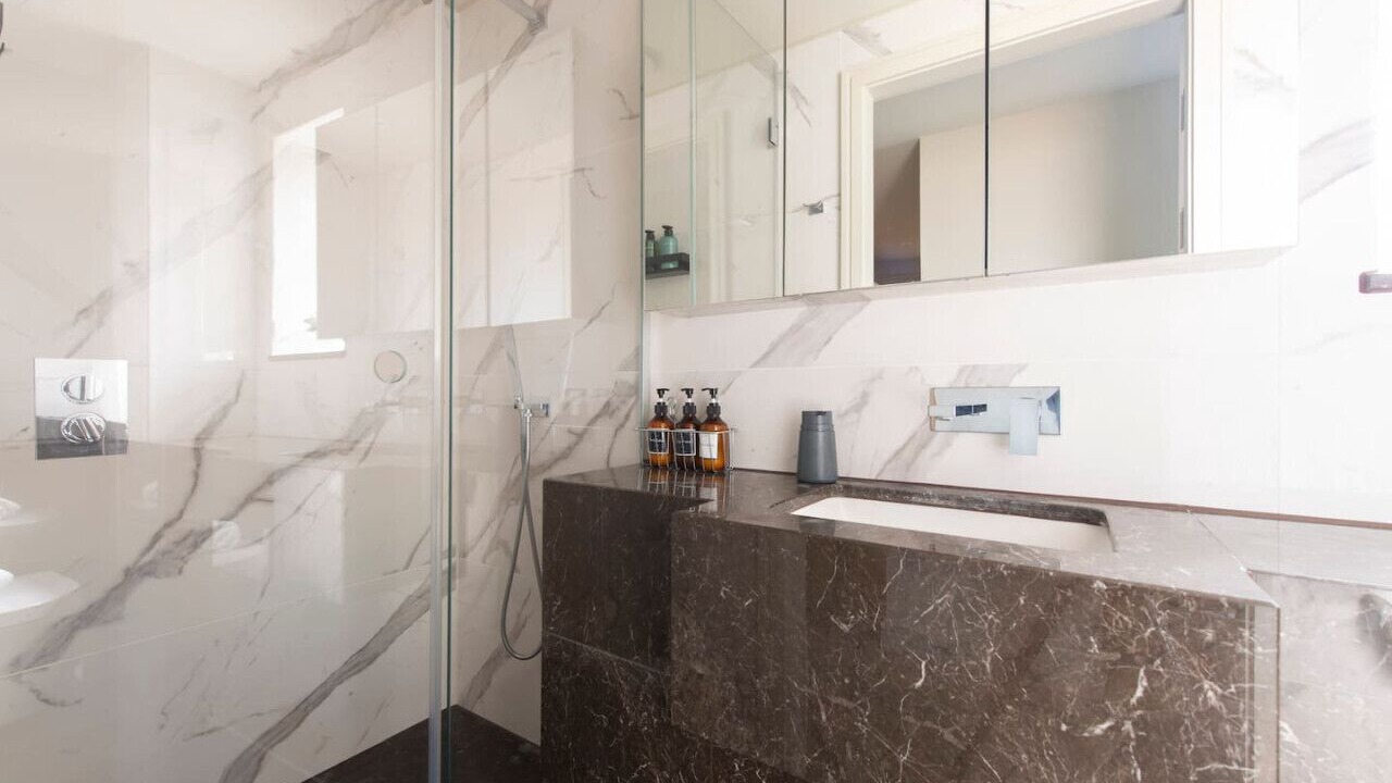 Photo of Bathroom in Chigwell