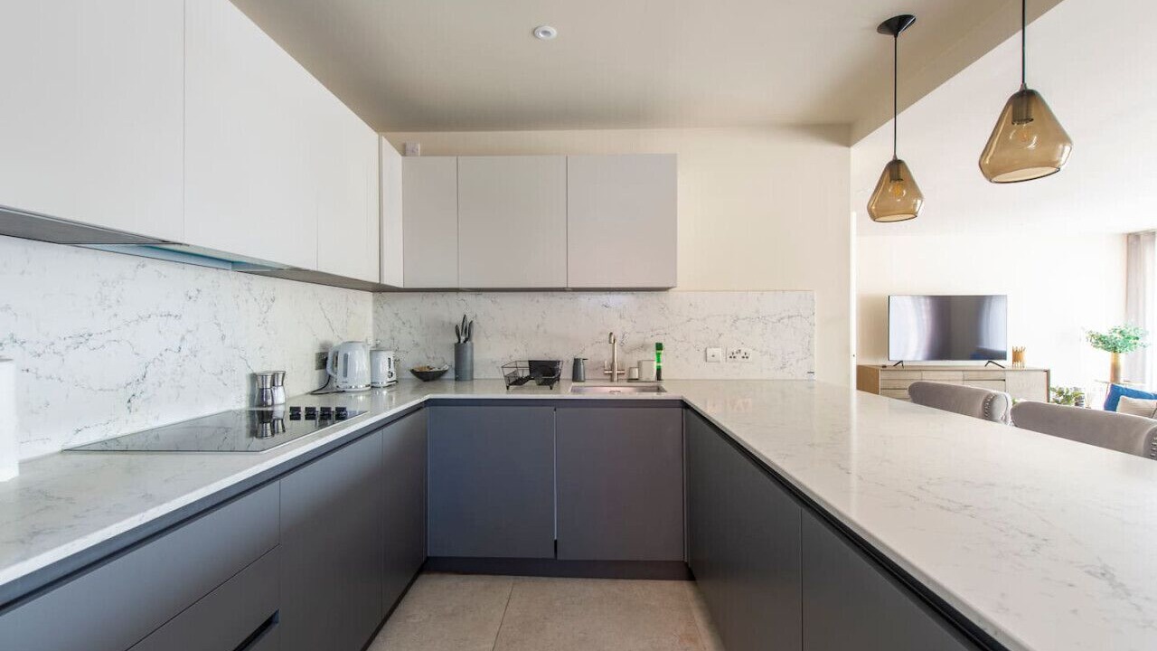 Photo of Kitchen in Chigwell