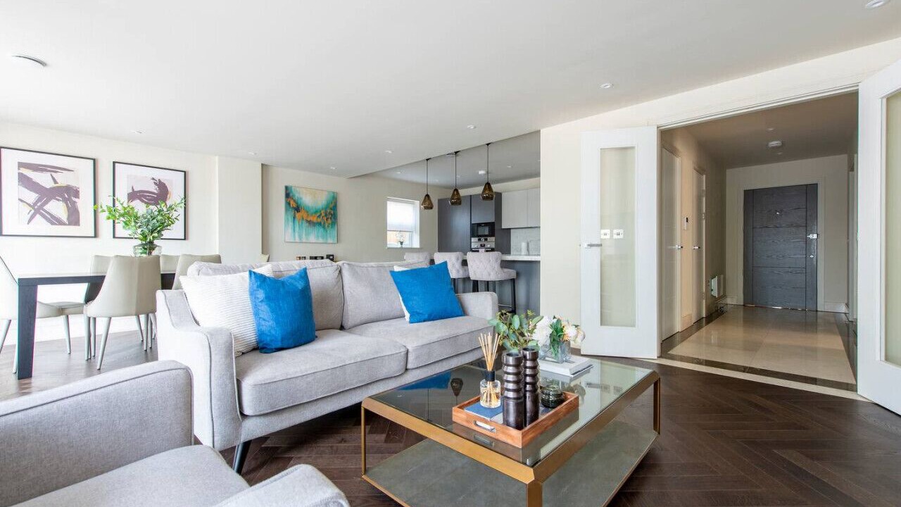 Photo of Livingroom in Chigwell