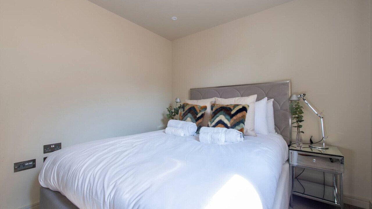 Photo of Bedroom in Chigwell