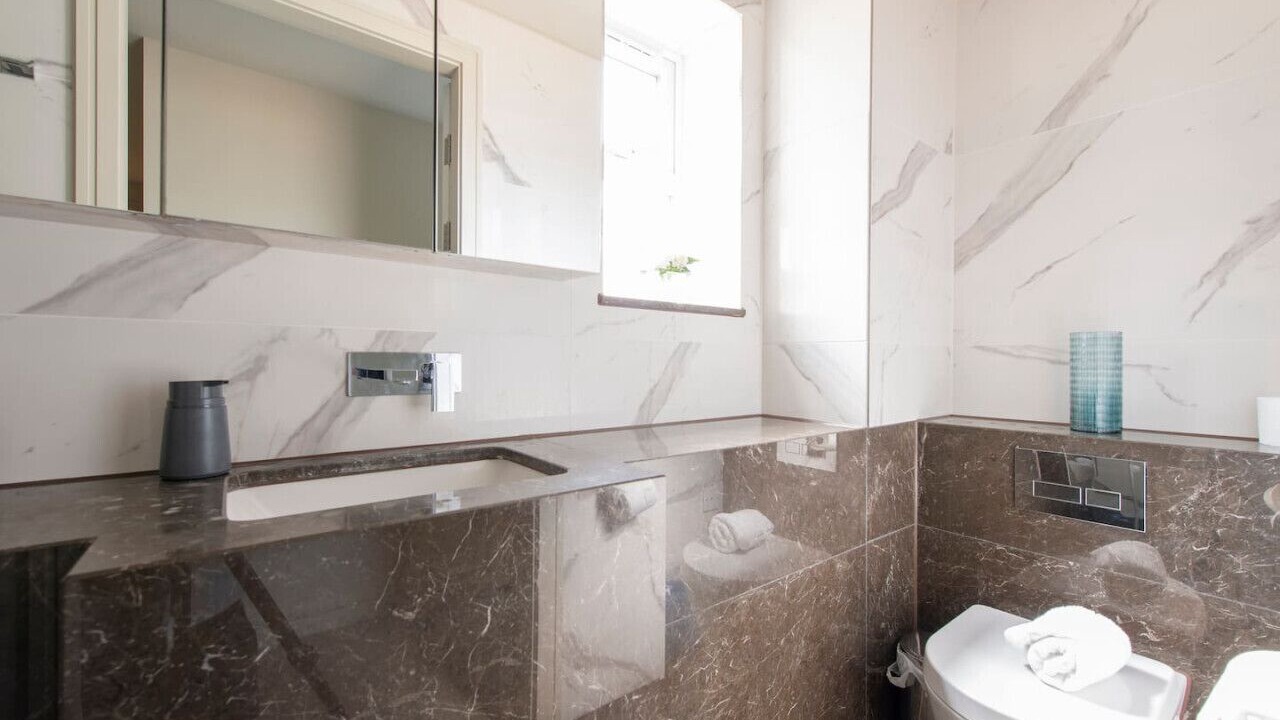 Photo of Bathroom in Chigwell