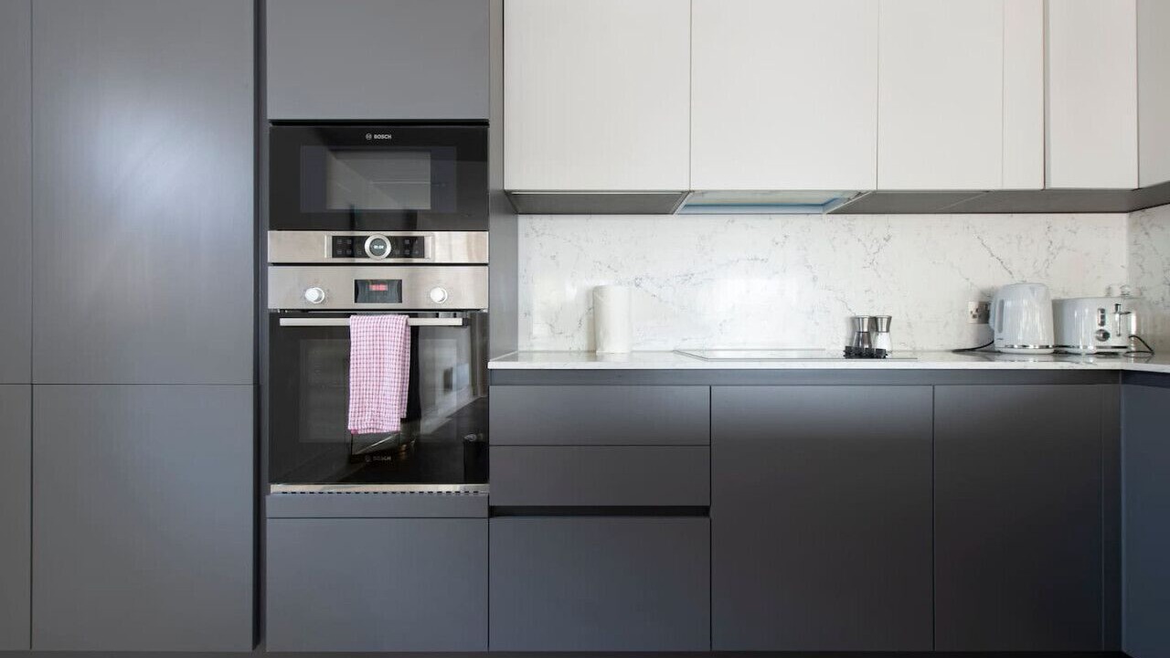 Photo of Kitchen in Chigwell