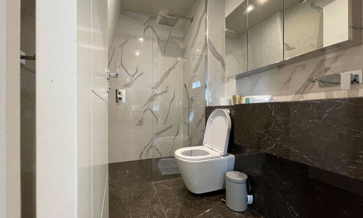 Photo of Bathroom in Chigwell