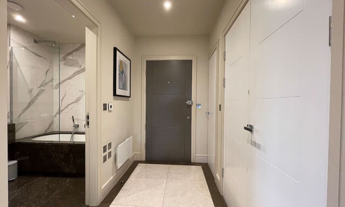 Photo of Bathroom in Chigwell