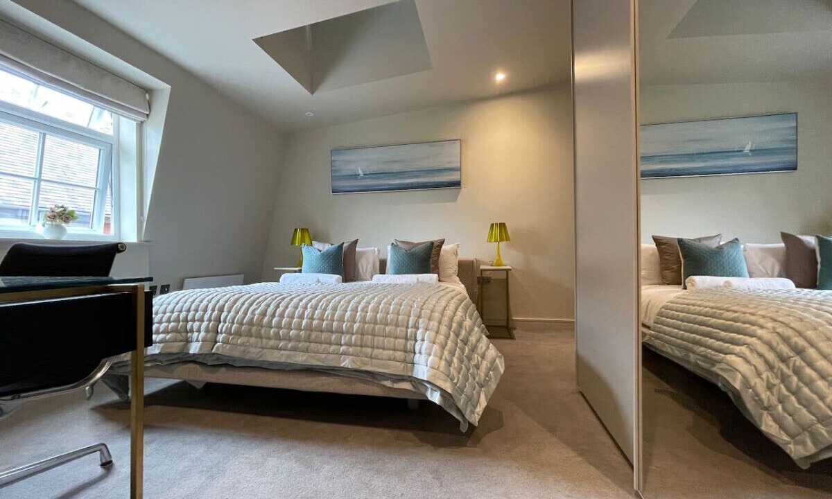 Photo of Bedroom in Chigwell