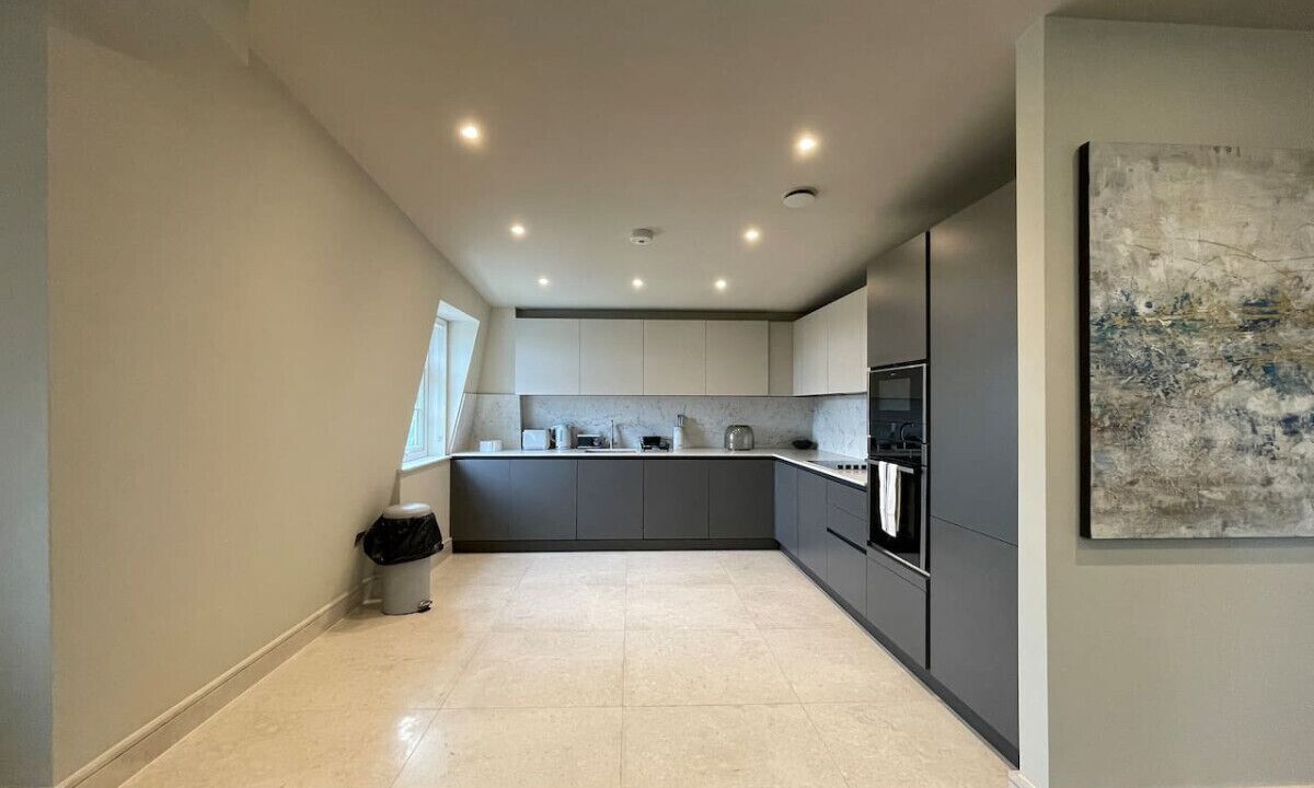 Photo of Kitchen in Chigwell