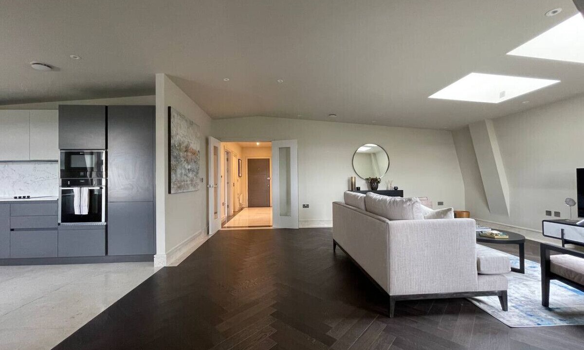 Photo of Livingroom in Chigwell