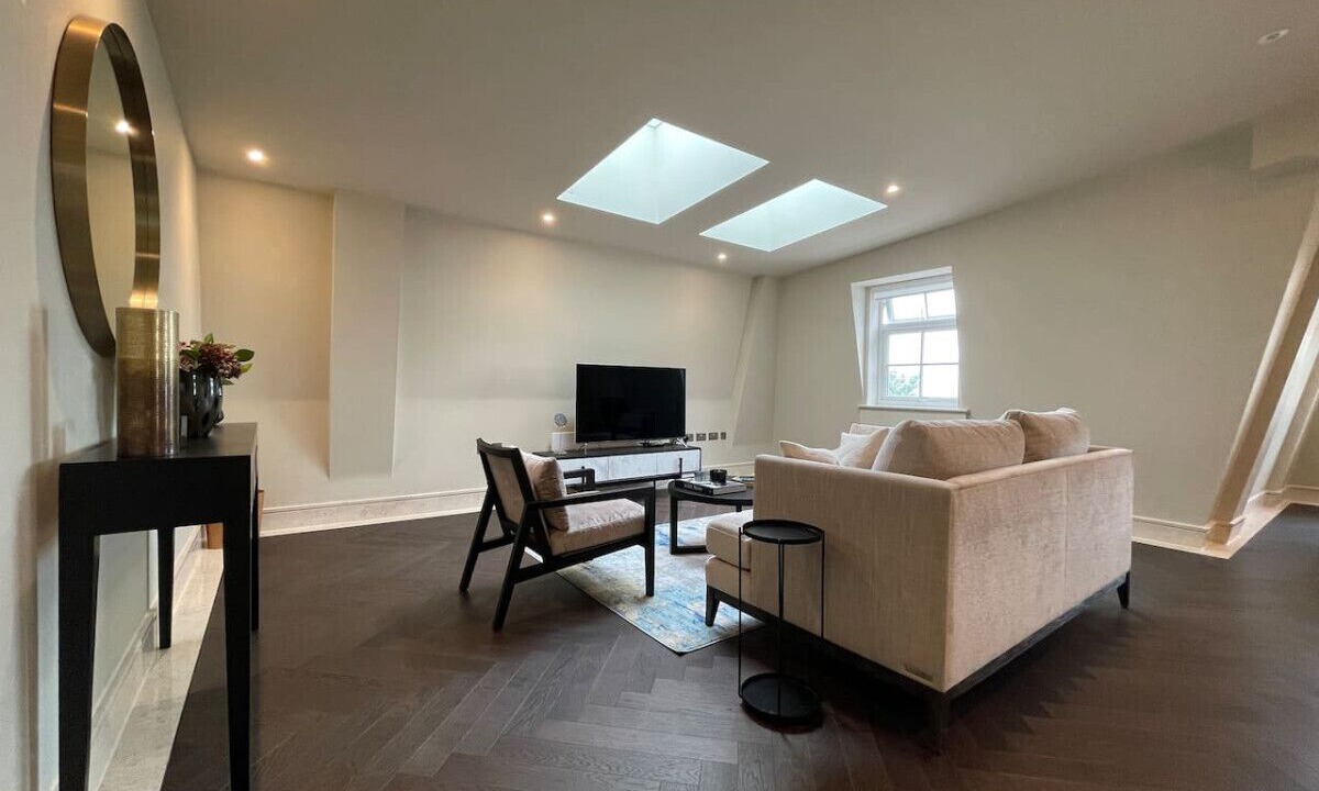 Photo of Livingroom in Chigwell