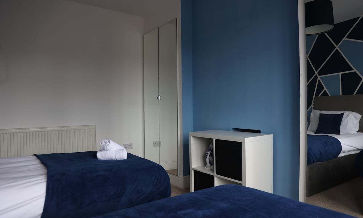 Photo of Bedroom in Leicester