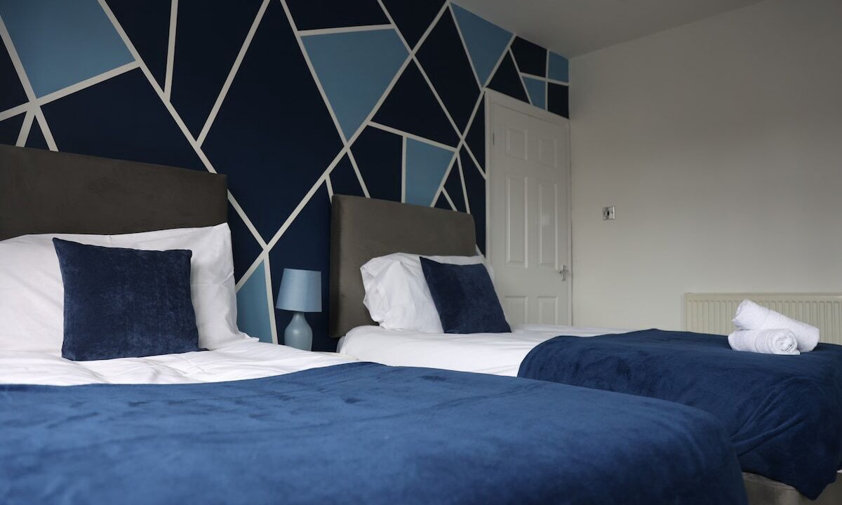 Photo of Bedroom in Leicester