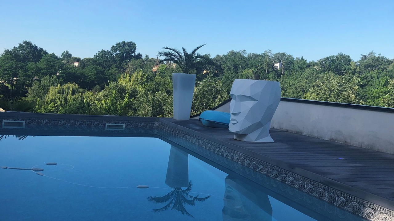 Photo of Outdoor in Rouffiac-Tolosan