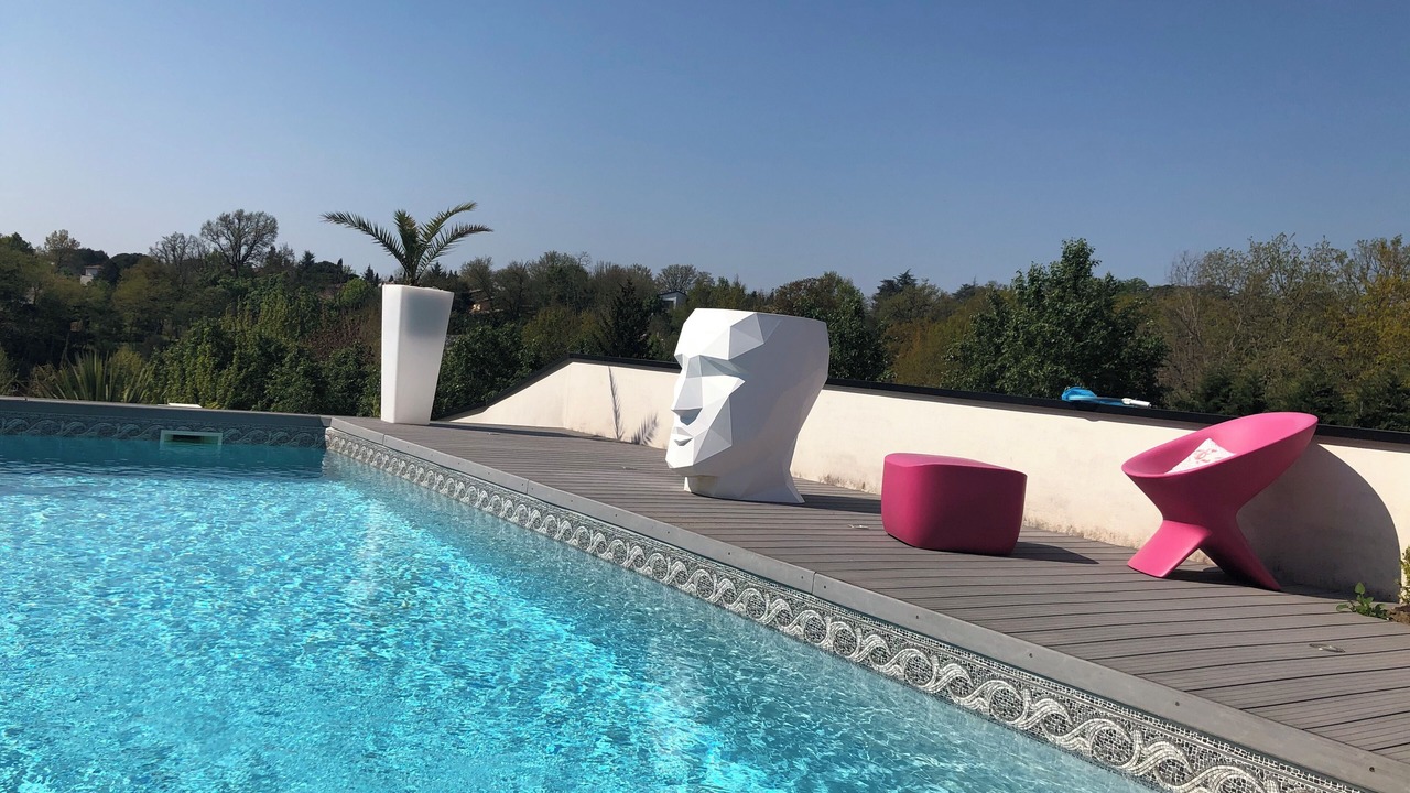 Photo of Outdoor in Rouffiac-Tolosan