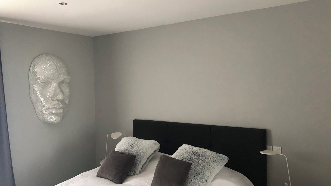 Photo of Bedroom in Rouffiac-Tolosan