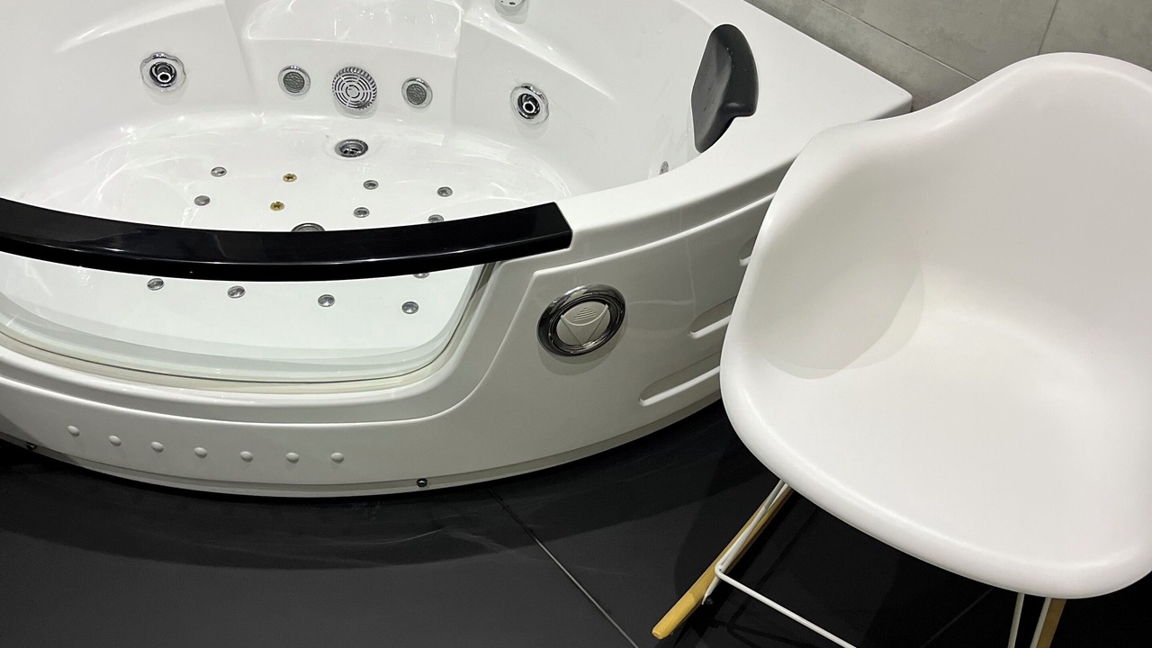 Photo of Bathroom in Rouffiac-Tolosan