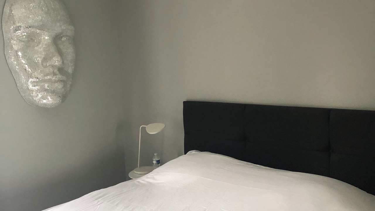 Photo of Bedroom in Rouffiac-Tolosan