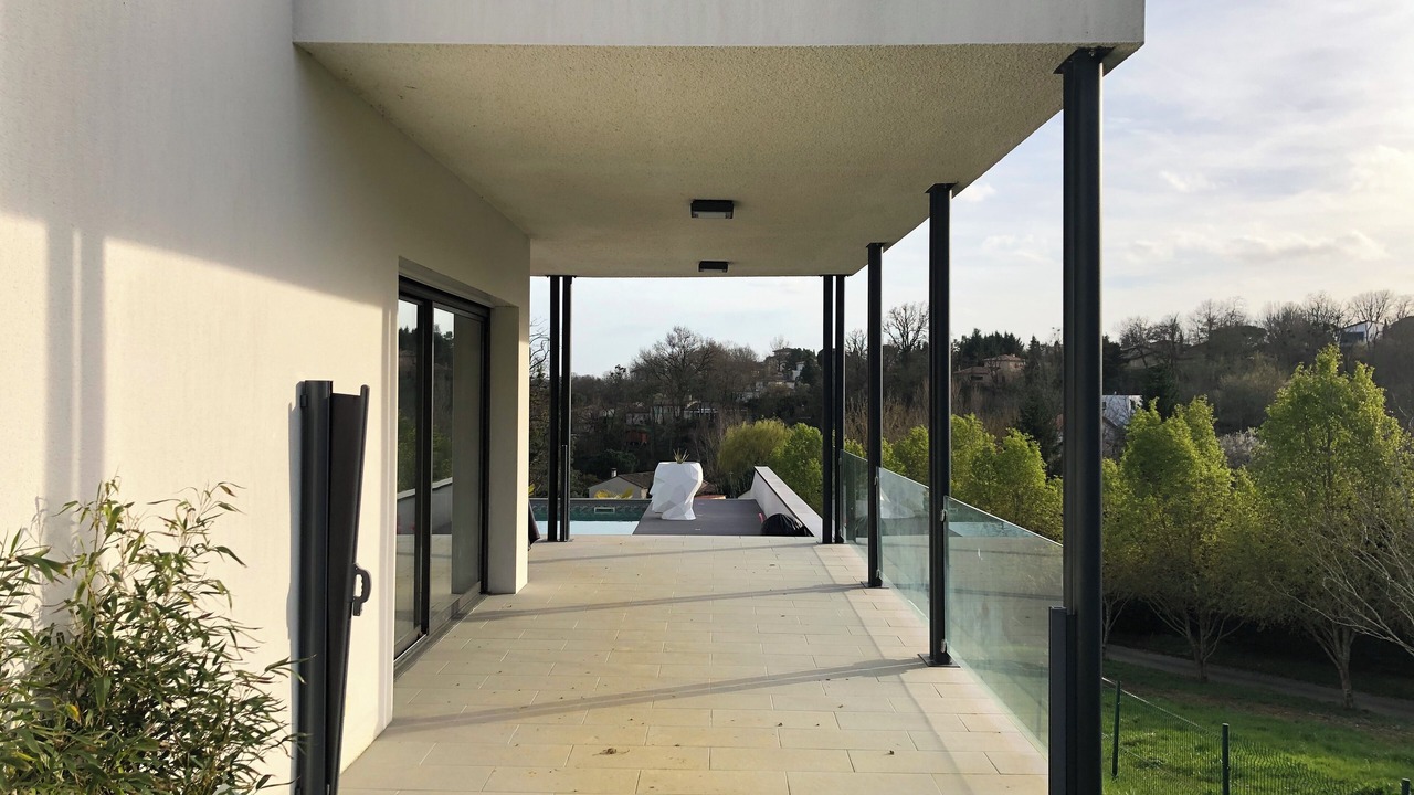 Photo of Outdoor in Rouffiac-Tolosan