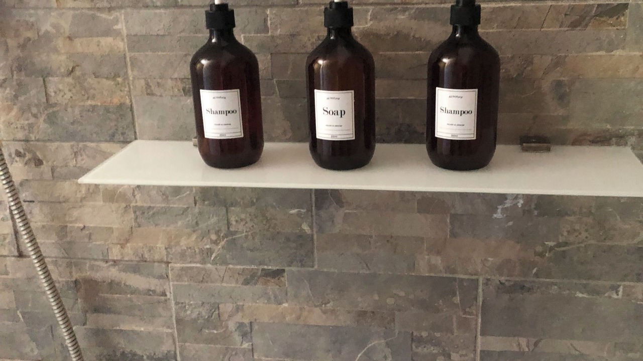 Photo of Bathroom in Rouffiac-Tolosan