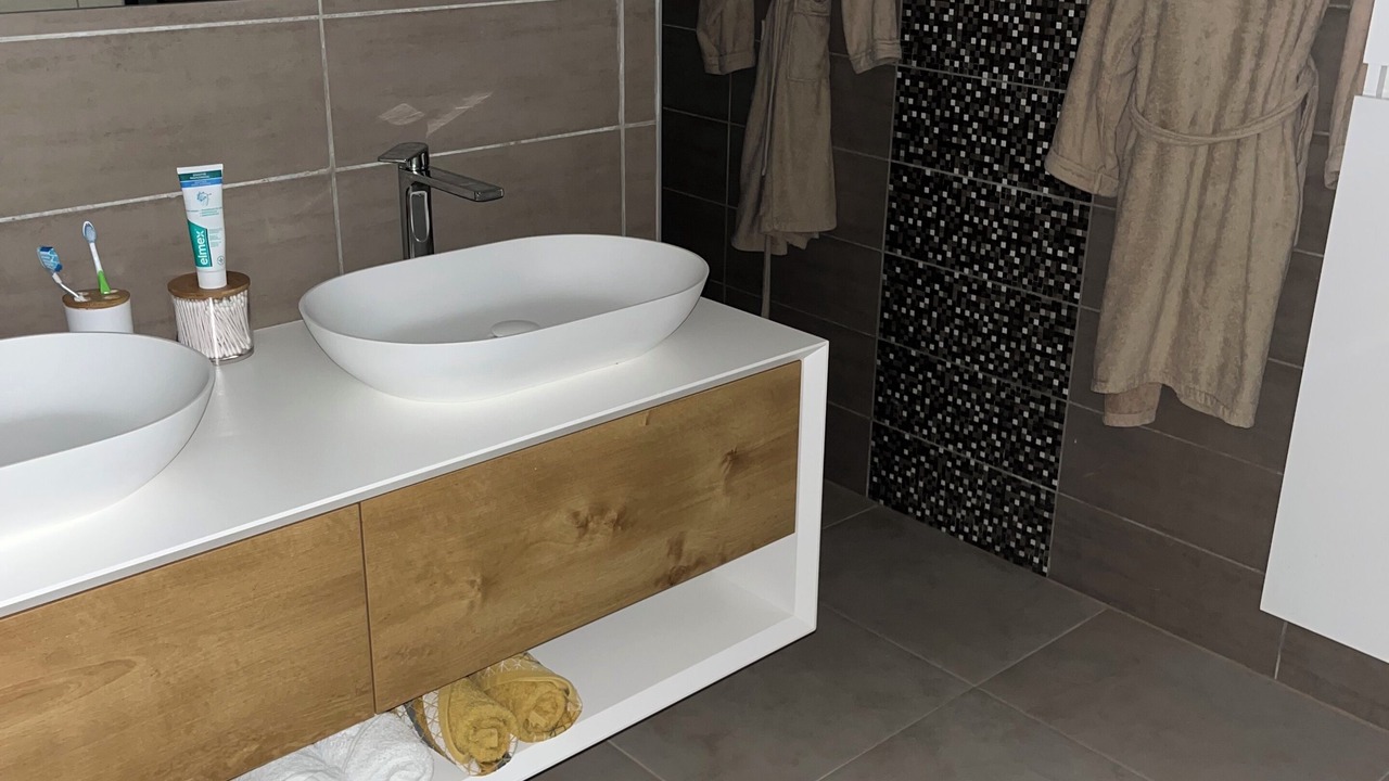 Photo of Bathroom in Rouffiac-Tolosan