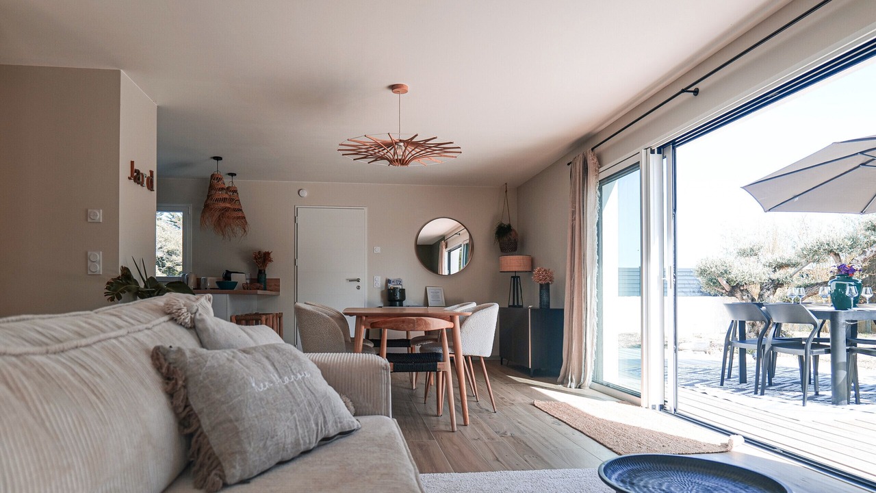 Photo of Livingroom in Jard-sur-Mer