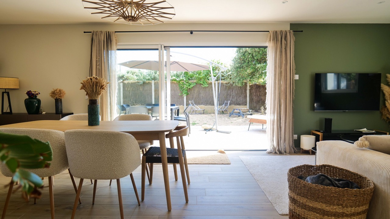 Photo of Livingroom in Jard-sur-Mer