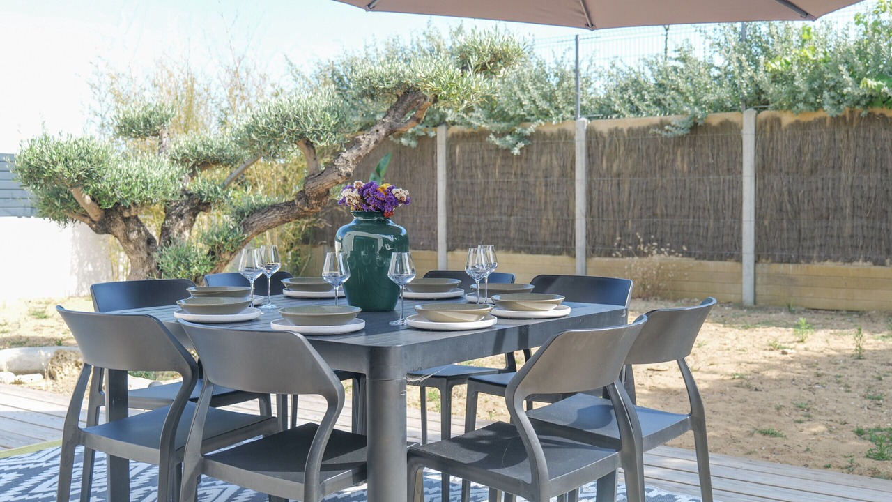 Photo of Outdoor in Jard-sur-Mer