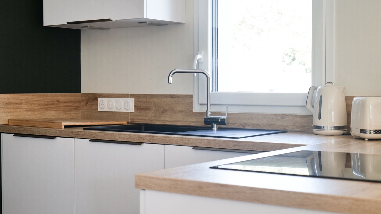 Photo of Kitchen in Jard-sur-Mer