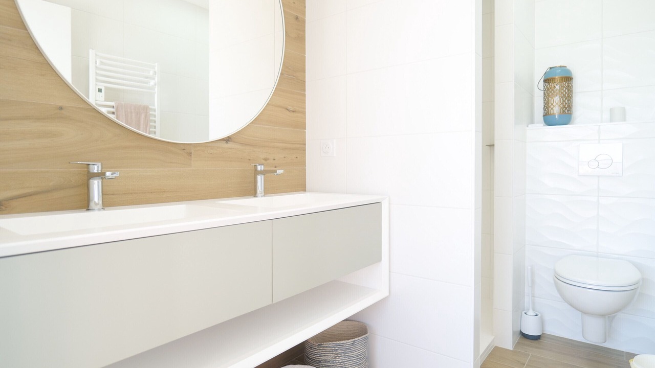 Photo of Bathroom in Jard-sur-Mer
