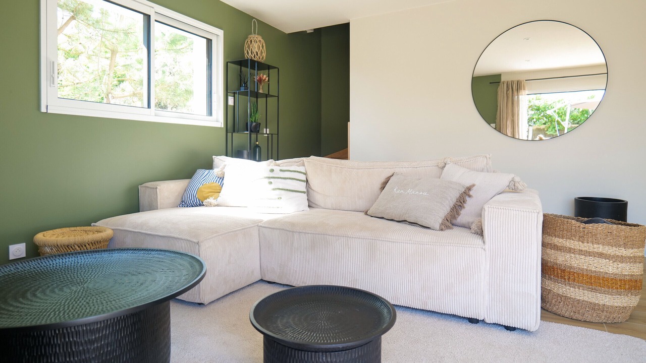 Photo of Livingroom in Jard-sur-Mer