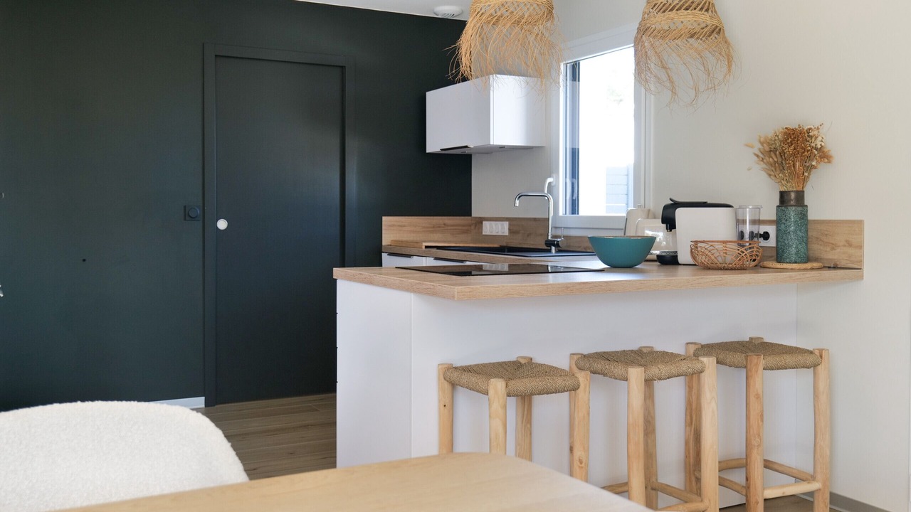 Photo of Kitchen in Jard-sur-Mer