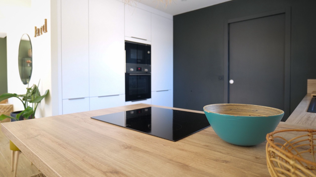 Photo of Kitchen in Jard-sur-Mer