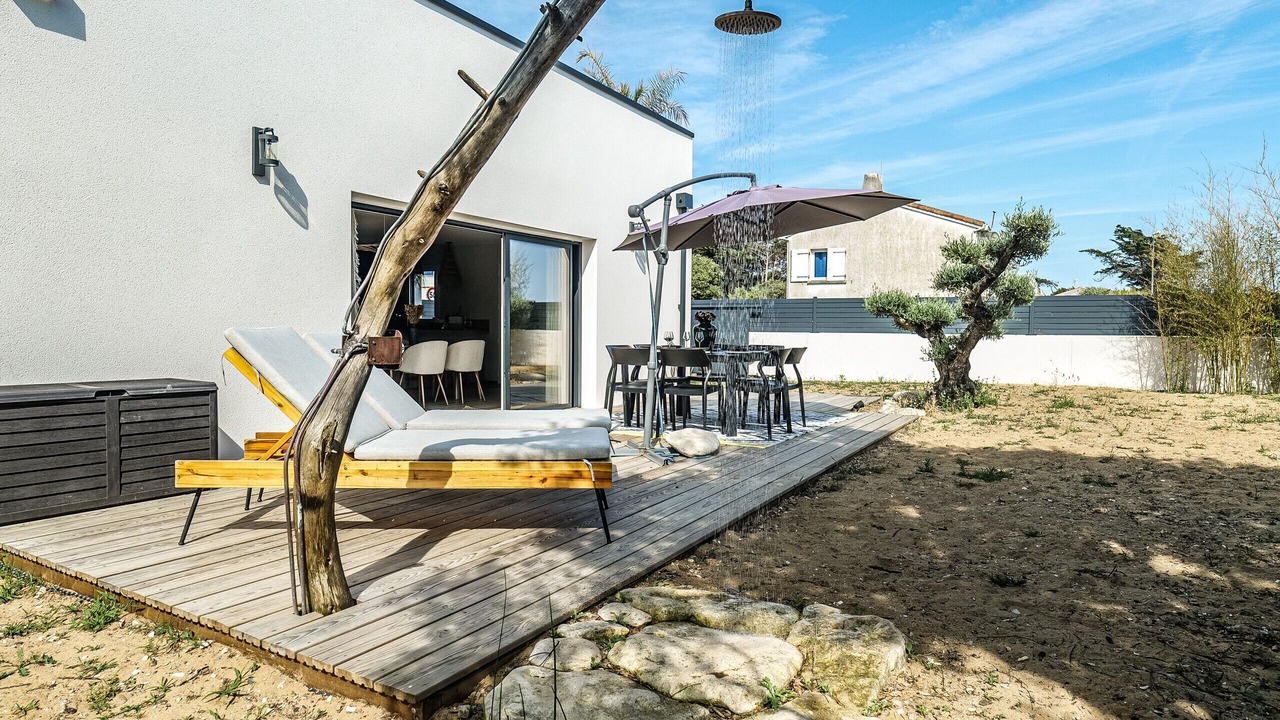 Photo of Outdoor in Jard-sur-Mer