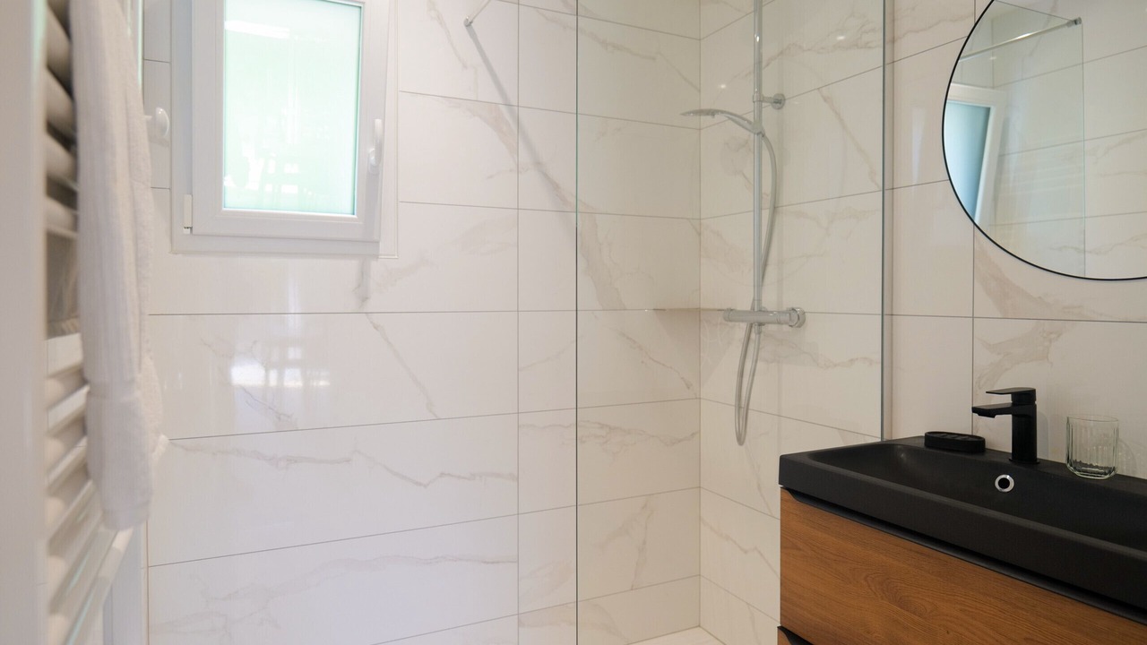 Photo of Bathroom in Jard-sur-Mer