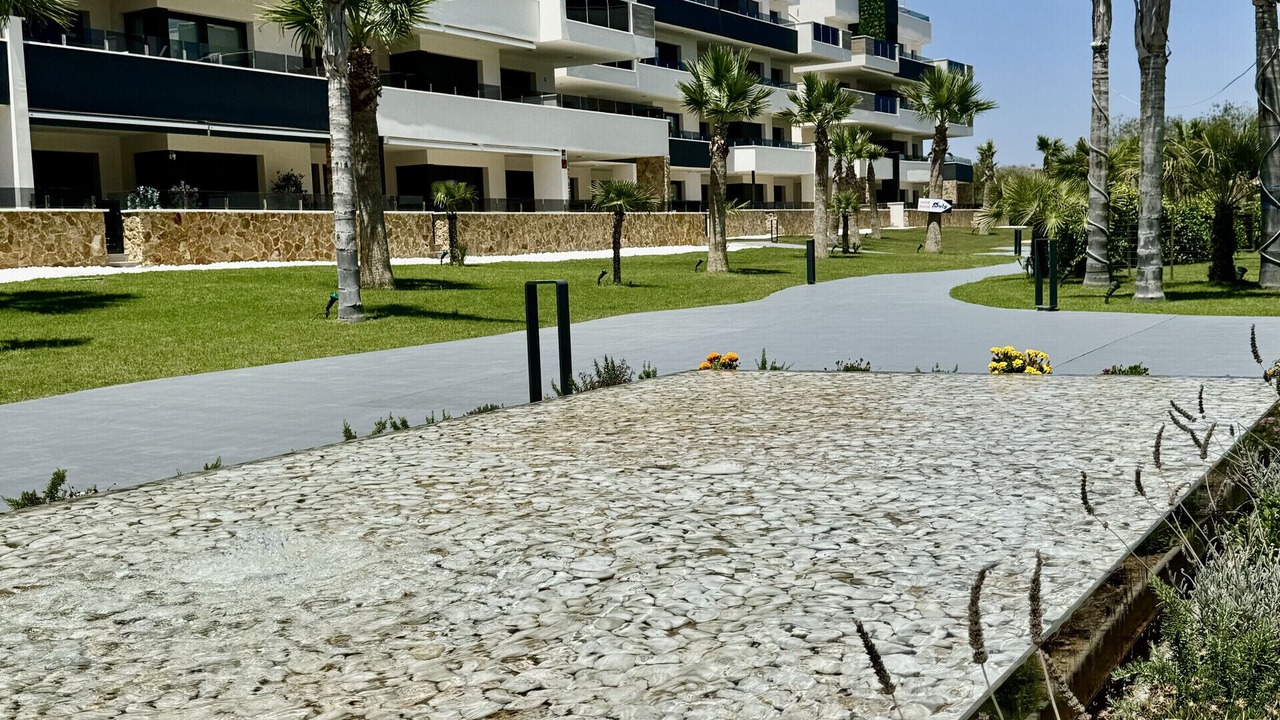 Photo of Outdoor in Flamenca Beach