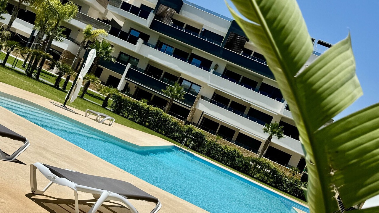 Photo of Outdoor in Flamenca Beach