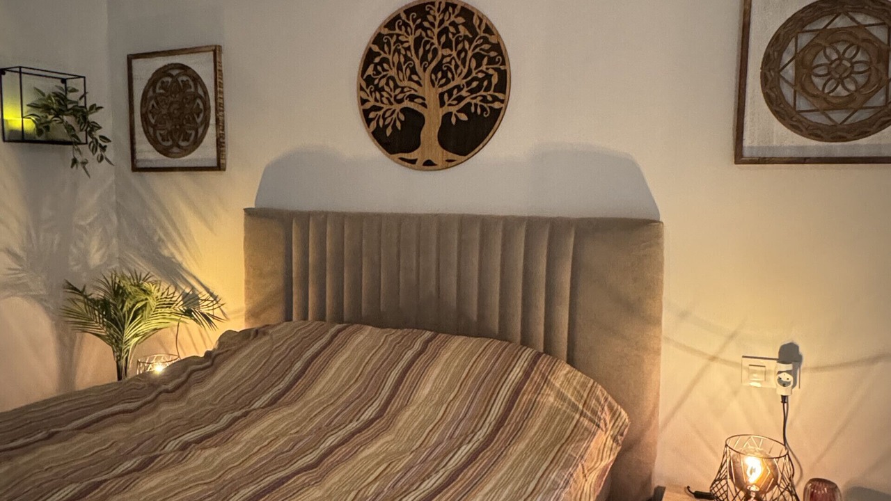 Photo of Bedroom in Flamenca Beach