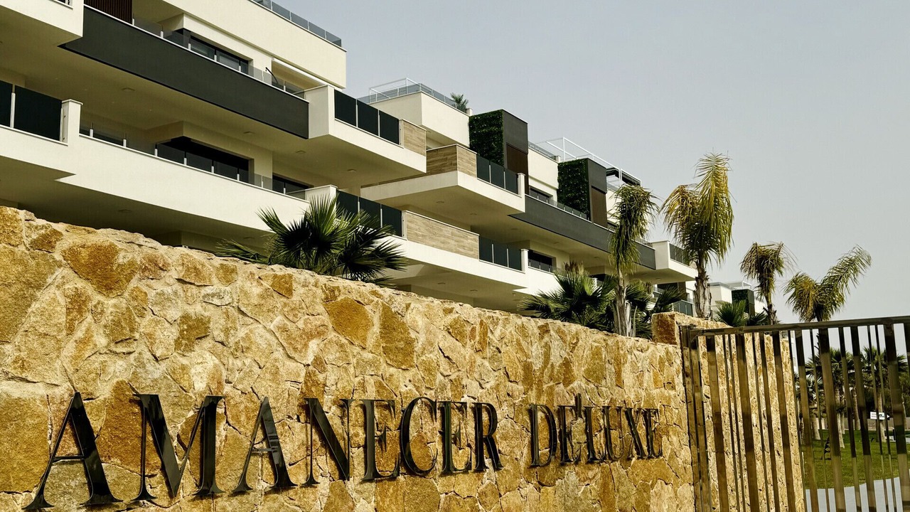Photo of Outdoor in Flamenca Beach