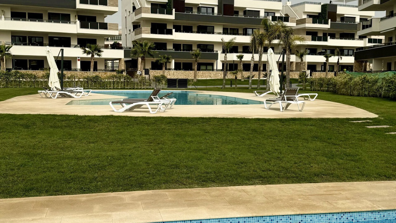 Photo of Outdoor in Flamenca Beach