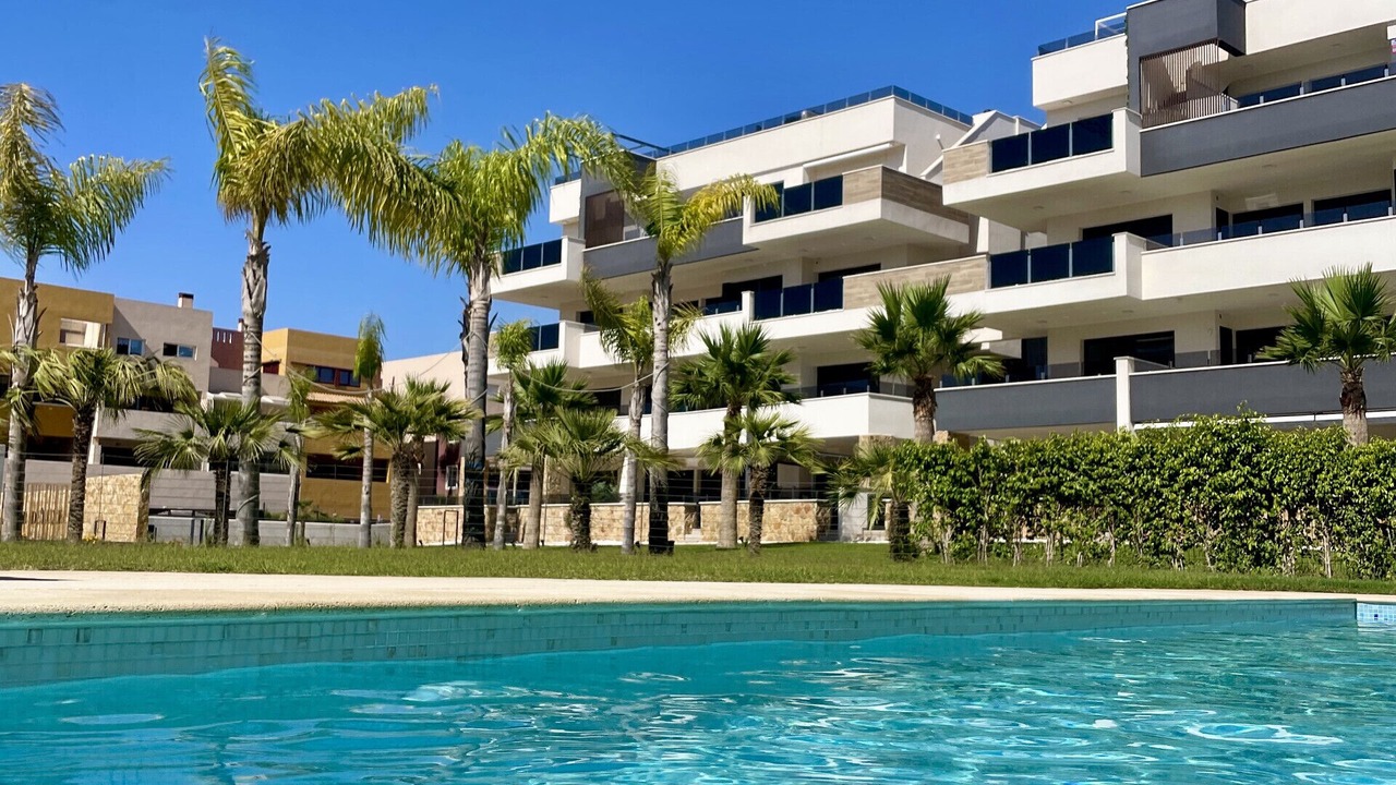 Photo of Outdoor in Flamenca Beach