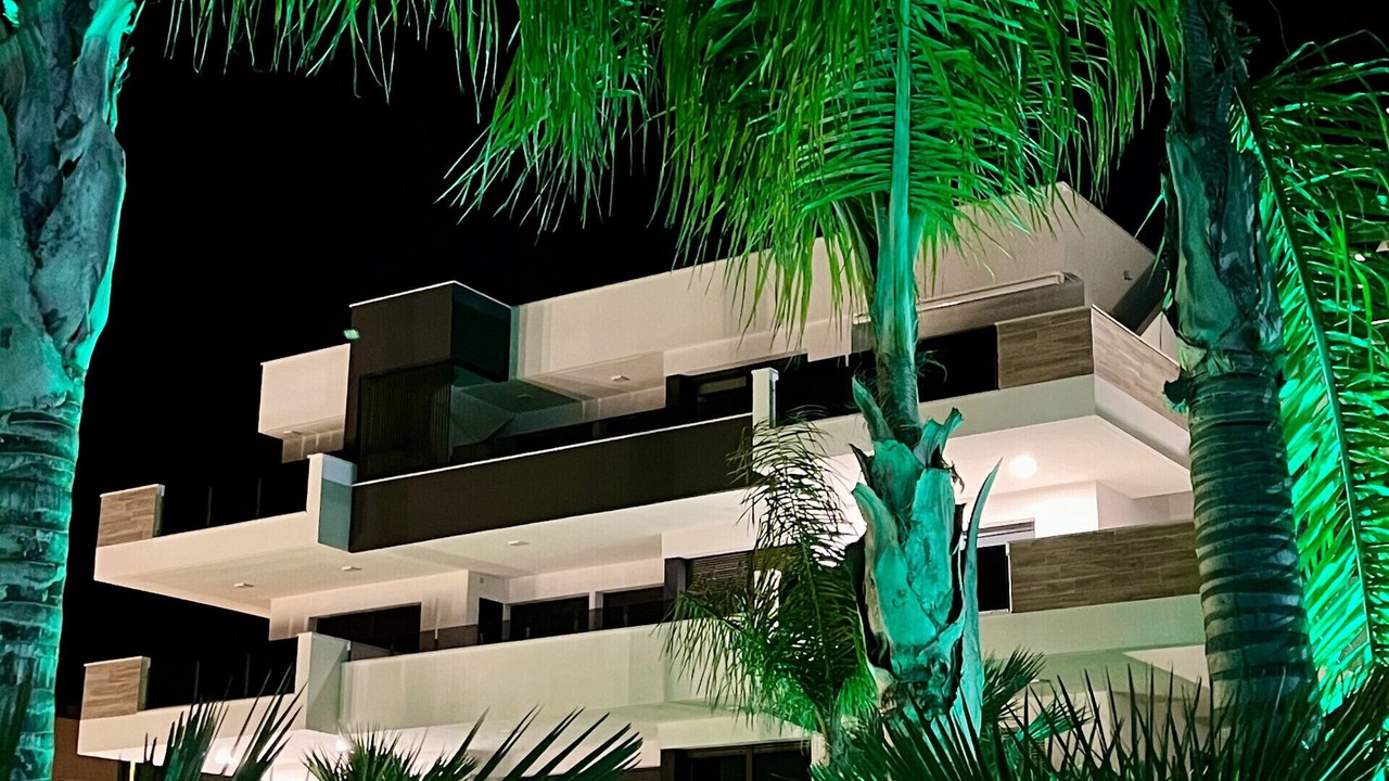 Photo of Outdoor in Flamenca Beach