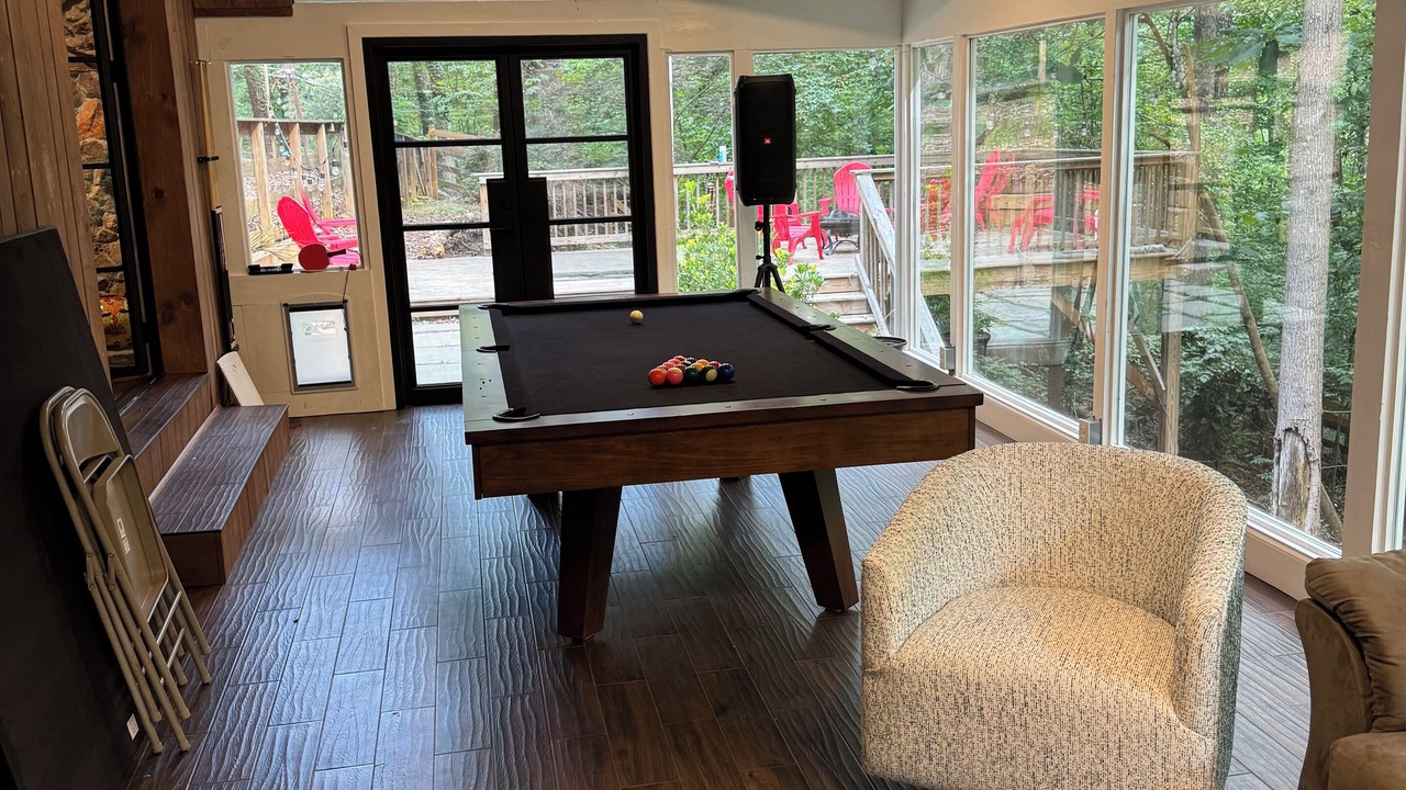 Photo of Bedroom in Mountain Park