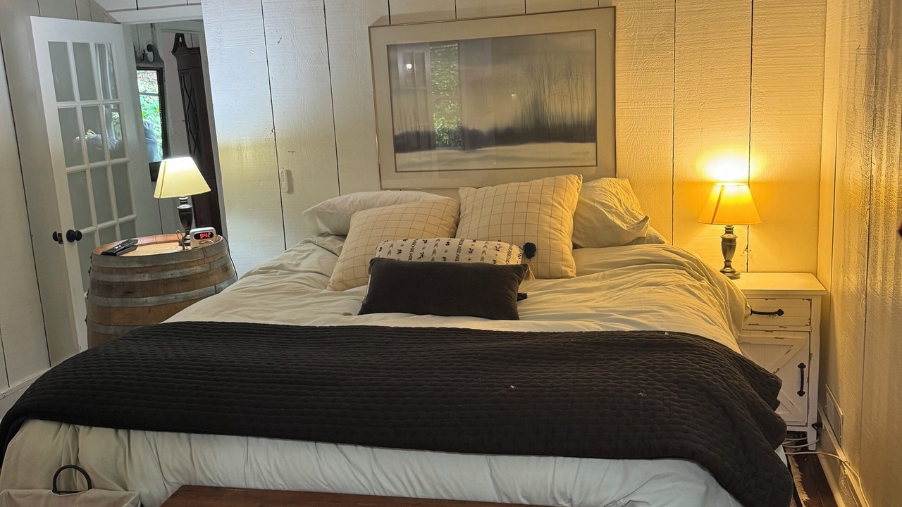 Photo of Bedroom in Mountain Park